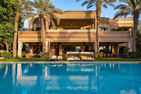 Luxury Real Estate in United Arab Emirates 